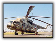 Mil Mi 17 CzAF 0832